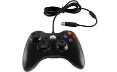Wired Usb Xbox Controller Gamepad