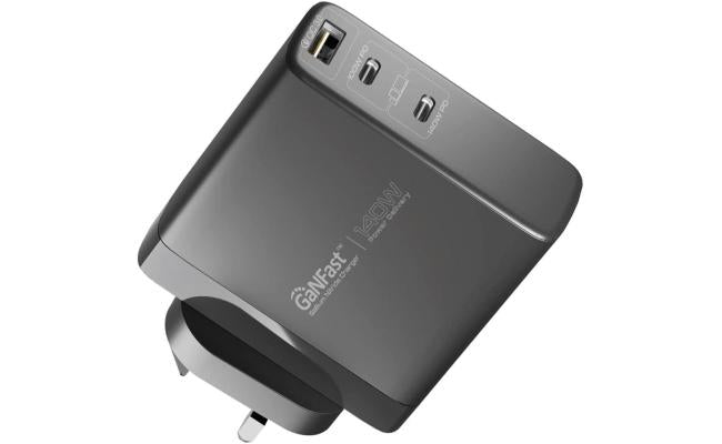 Choetech charger for device charging