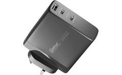 Choetech charger for device charging