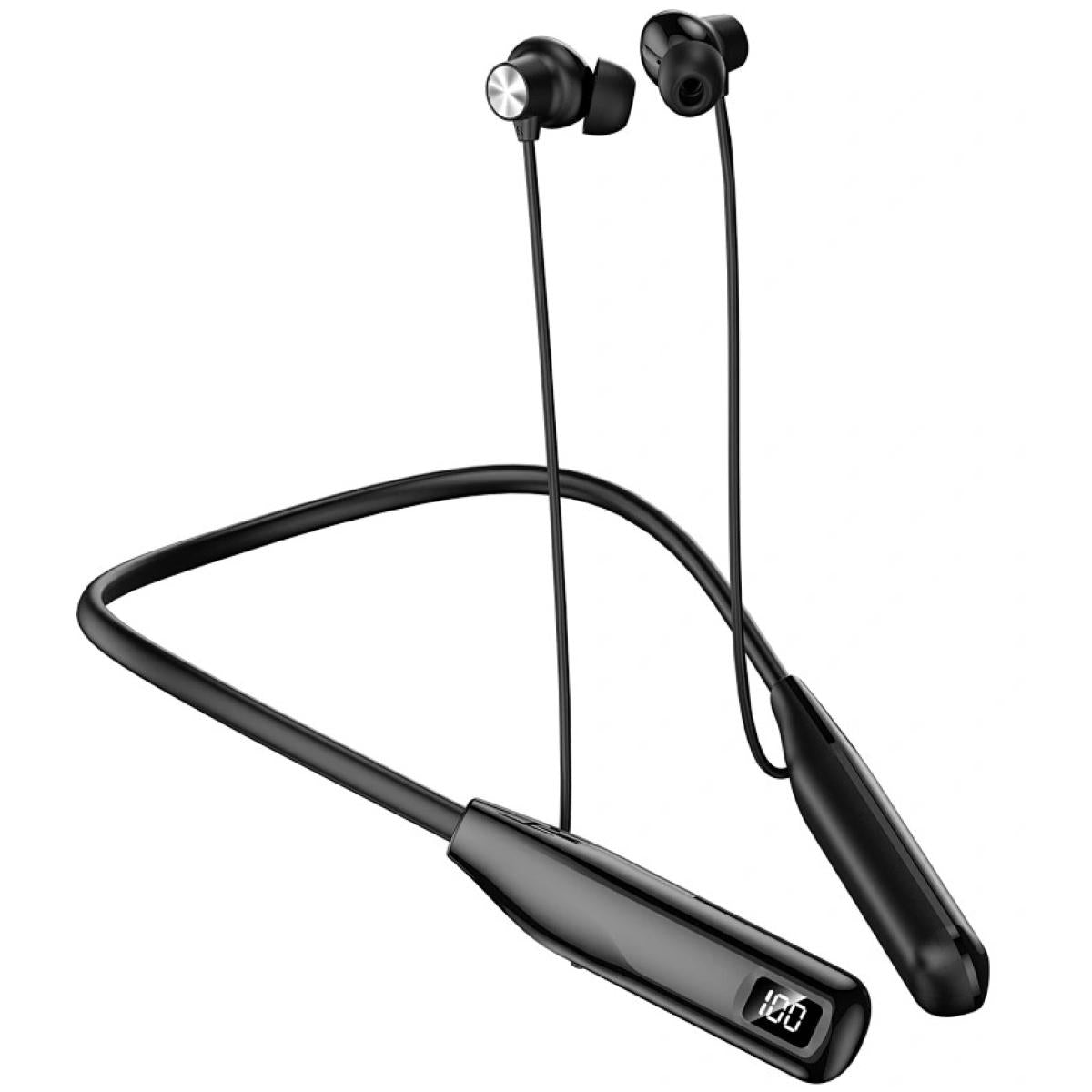 Wiwu Gb 06 wireless Bluetooth headset for computer setup