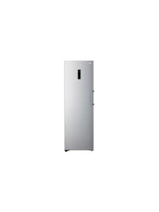 Gross Capacity Total , No Frost Upright Freezer, Smart Inverter Compressor, Stainless Steel Finish (355L)
