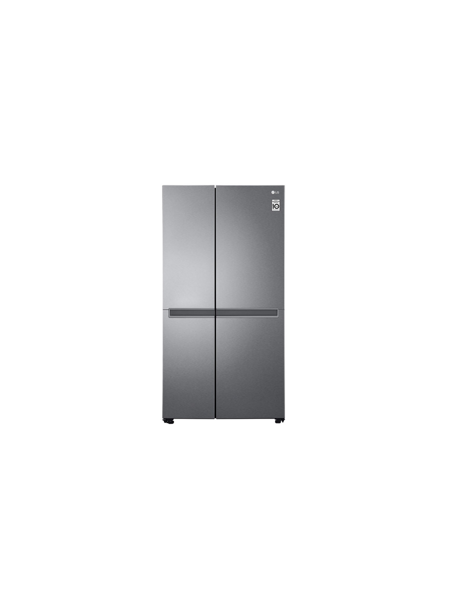 LG Side By Side Refrigerator 703L Gross Capacity, Inverter