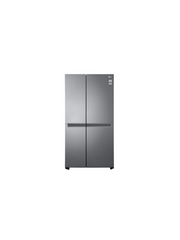 LG Side By Side Refrigerator 703L Gross Capacity, Inverter