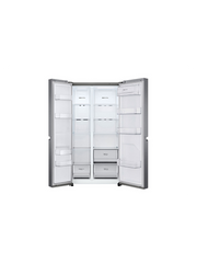 LG Side By Side Refrigerator 703L Gross Capacity, Inverter