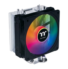 THERMALTAKE 400P ARGB CPU AIR COOLING - BLACK