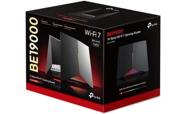 TP - Link 12 - Stream USB 3.0 wireless router for network connectivity