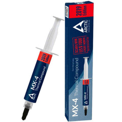 ARCTIC MX-4 2019 EDITION Thermal Compound (20.0 g)