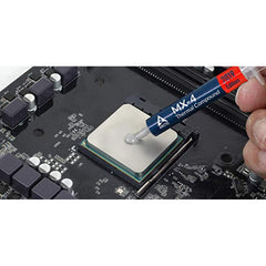 ARCTIC MX-4 2019 EDITION Thermal Compound (4.0 g)
