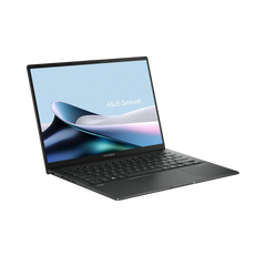 Asus Zenbook 14 Oled Q415ma Laptop 14 Inch Wuxga Oled 500nits 100% Dci P3 Touch Screen Intel Core Ultra 5 125h