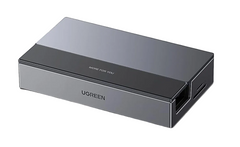 UGREEN 9-in-1 Steam Deck Docking Station – 4K@60Hz, 100W PD, 1000Mbps Ethernet