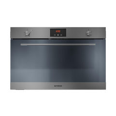GFIG962F5F 90 Cm Gas Oven with Dual Fans and Cooling Fan