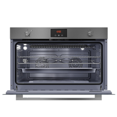 GFIG962F5F 90 Cm Gas Oven with Dual Fans and Cooling Fan
