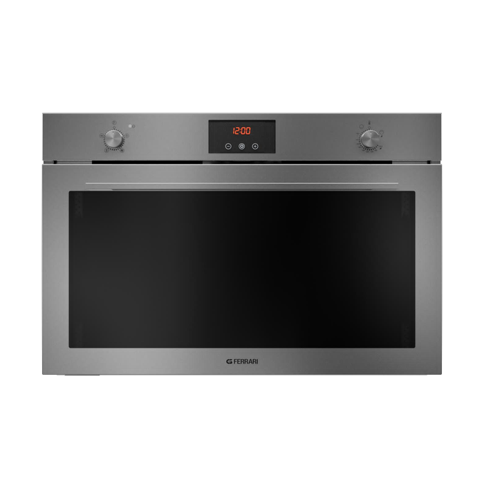 GFIGX963F5F 90cm Gas Oven