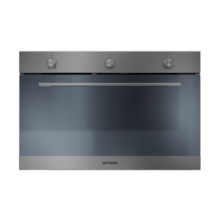 GFMEG961F5F 90 Cm Gas Oven