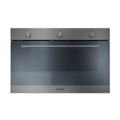 GFMEG961F5F 90 Cm Gas Oven