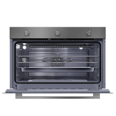 GFMEG961F5F 90 Cm Gas Oven