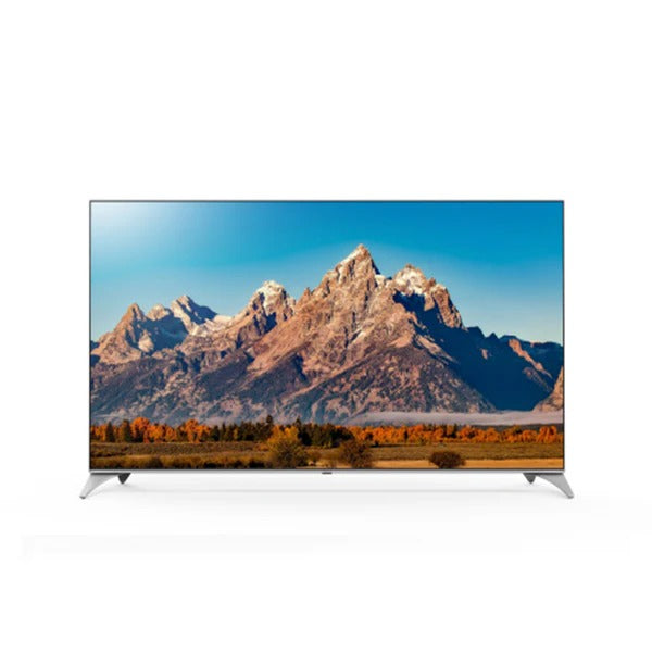 GG-75 CQG Infinity QLED 75" 4K Smart TV