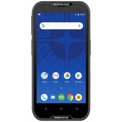 Datalogic Memor 11 Handheld Terminal – Android, 5" Touchscreen, 1D/2D Scanner, NFC, Wireless Charging