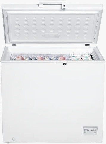 DR GH-DC-186S A+ Chest Freezer