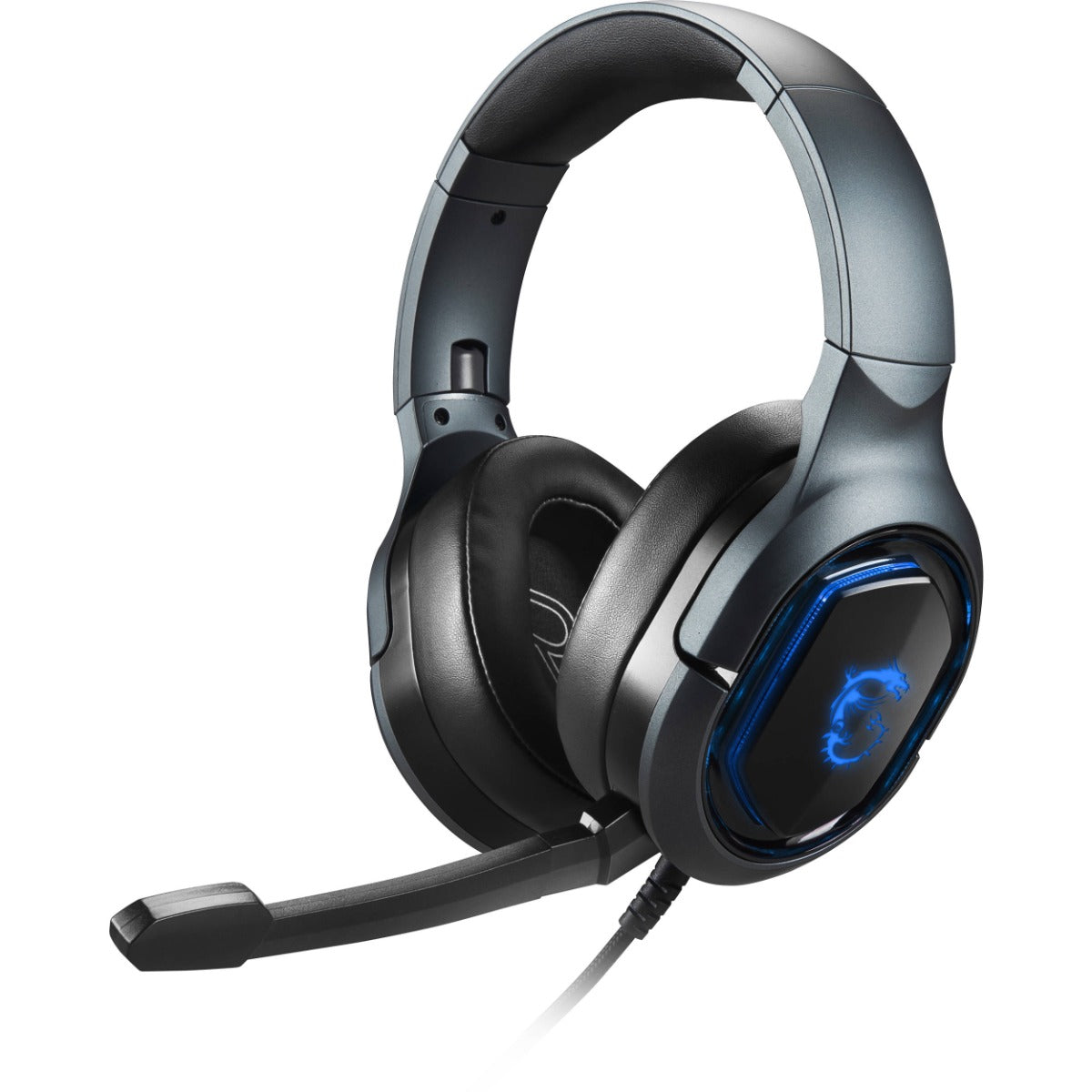 Msi Immerse GH50 Gaming Headset