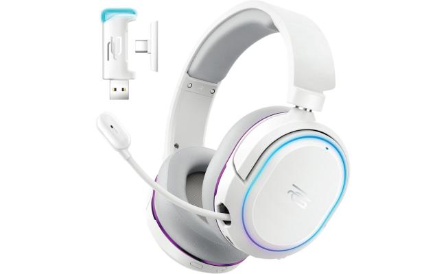 Proove to 34 wireless Bluetooth headset for computer setup