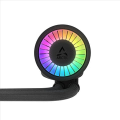 Arctic Freezer III Pro 240 A-RGB Multi Compatible All-in-One CPU Liquid Cooler