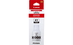 Canon Gi 41b Color Inkjet Cartridge Black