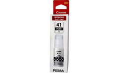 Canon Gi 41b S Pgbk Ink Bottle Small Black