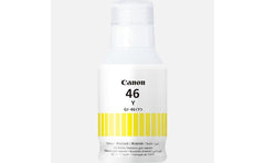 Canon Gi 46b Yellow Inkjet Cartridge