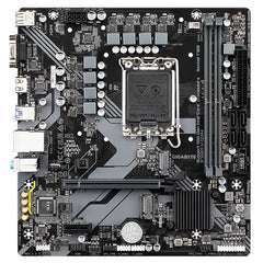 Gigabyte B760M H DDR4 Motherboard, motherboards