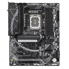 Gigabyte Z790 Eagle Ax DDR5 Wifi & Bluetooth Motherboard, motherboards