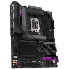 Gigabyte Z890 AORUS ELITE WIFI7 ATX Gaming Motherboard – LGA1851, DDR5, PCIe 5.0, 4x M.2