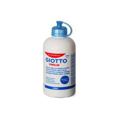 GIOTTO Vinilik Adhesives & Permanent White Glue, 100g