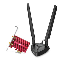 Tp Link Bluetooth PCIe adapter for device connectivity