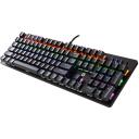 HP Wired USB Mechanical Keyboard RGB GK100F