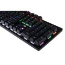 HP Wired USB Mechanical Keyboard RGB GK100F
