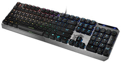 Msi Vigor GK50 Low Profile Gaming Keyboard