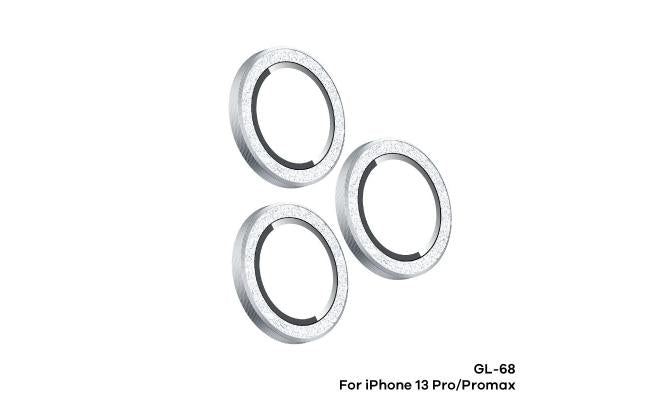Remax Gl 68 Series Spark Metal Lens Protector Iph 13 Pro / Iph 13 Pro Max