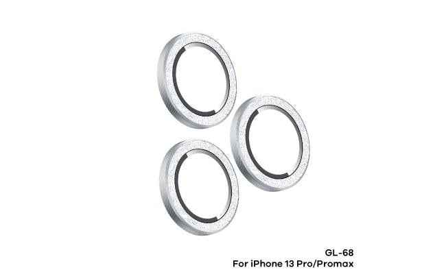 Remax Gl 68 Series Spark Metal Lens Protector Iph 13 Pro / Iph 13 Pro Max