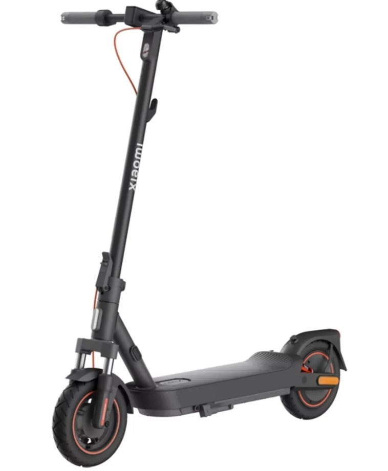Xiaomi Electric Scooter 5 Max - 1000W Power, 60km Range