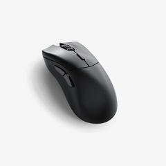 Glorious Model D 2 PRO 4K/8K Wireless RGB Gaming Mouse-Black