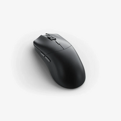 Glorious Model O 2 PRO 4K/8K Wireless RGB Gaming Mouse-Black