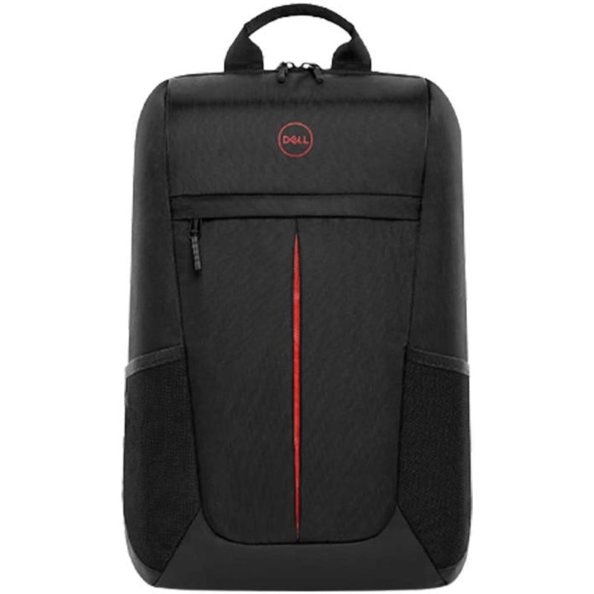 Dell Gaming Lite 17" Notebook Backpack, Carry Up To Max 17" /43.18 Cm Laptops, Hassle Free Usage, Water Repellent Material, Separate Laptop Sleeve, Multiple Accessory, Black