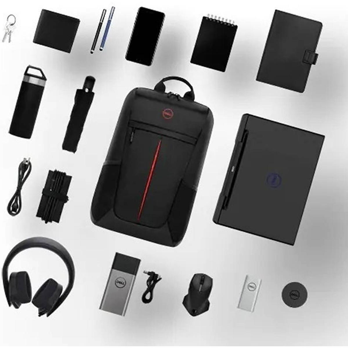 Dell Lite 17 laptop for portable computing