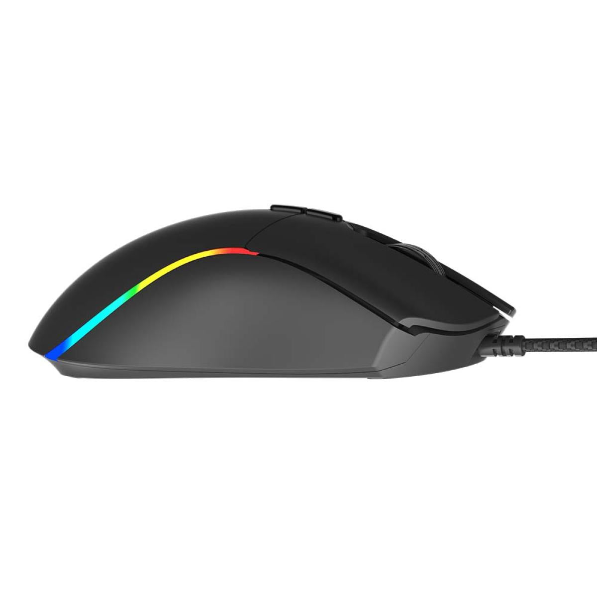 MeeTion MT-GM19 RGB Light Gaming Mouse
