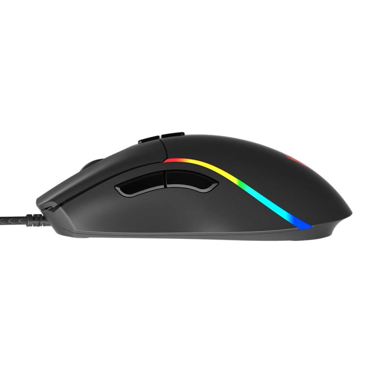 MeeTion MT-GM19 RGB Light Gaming Mouse