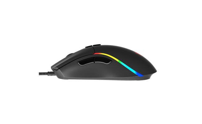 Meetion Mt Gm19 Rgb Light Gaming Mouse