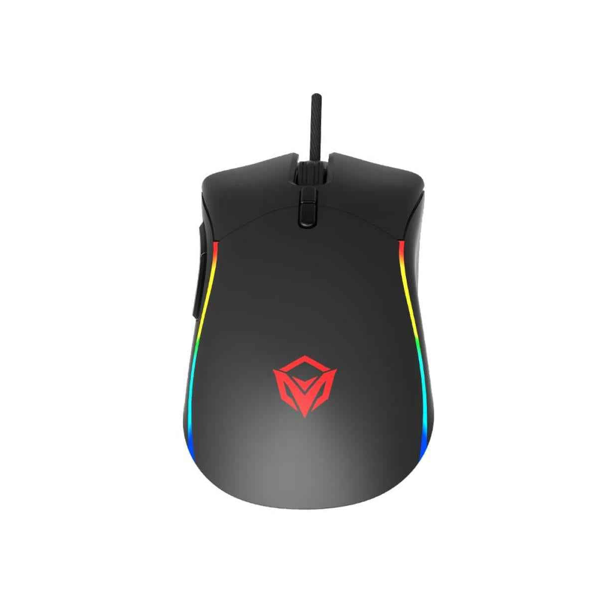 MeeTion MT - GM19 RGB Light Gaming Mouse