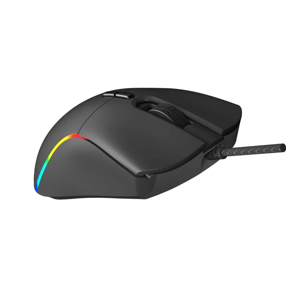 MeeTion MT-GM19 RGB Light Gaming Mouse