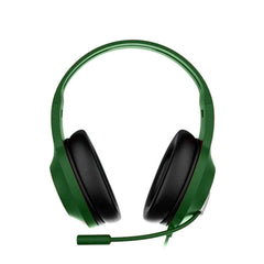 GM2003 Gaming Headset with mic 3.5mm -Army Green